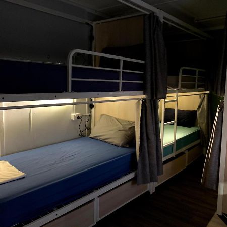 Mumma'S Hostel Кернс Екстериор снимка