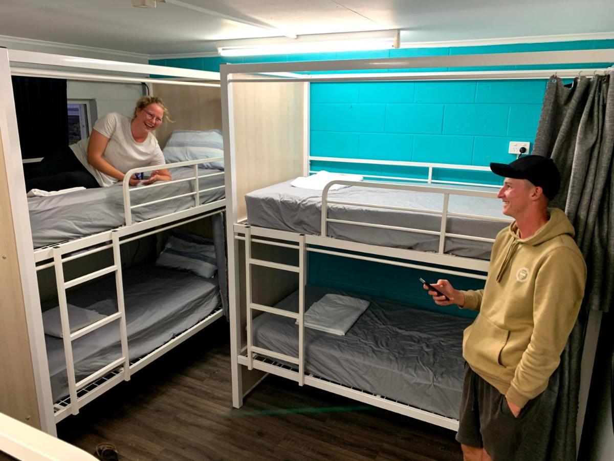 Mumma'S Hostel Кернс Екстериор снимка