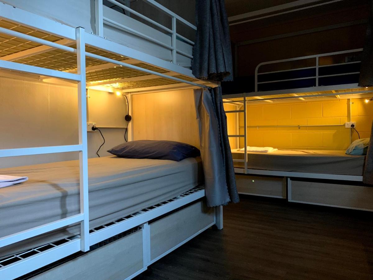Mumma'S Hostel Кернс Екстериор снимка