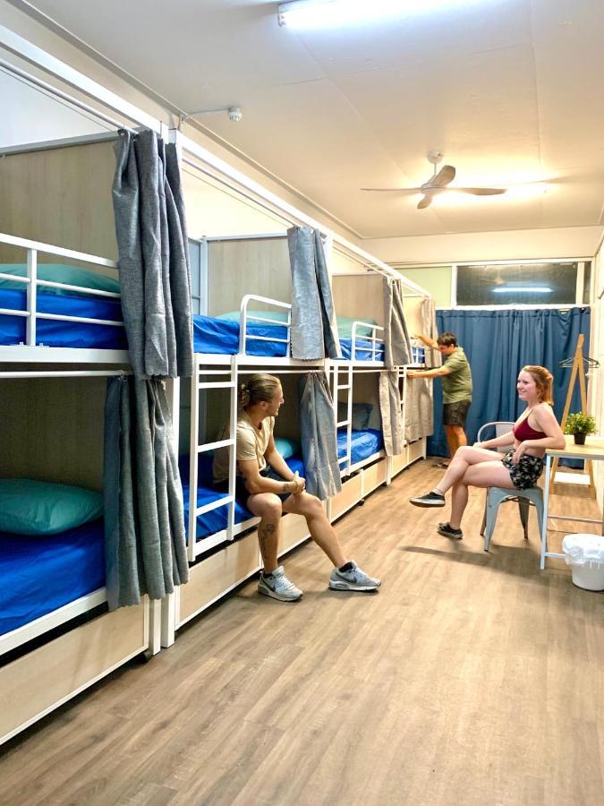 Mumma'S Hostel Кернс Екстериор снимка