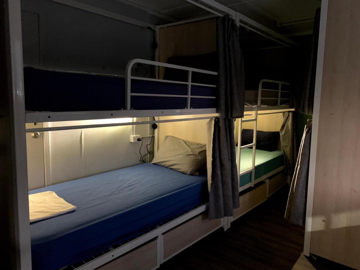 Mumma'S Hostel Кернс Екстериор снимка