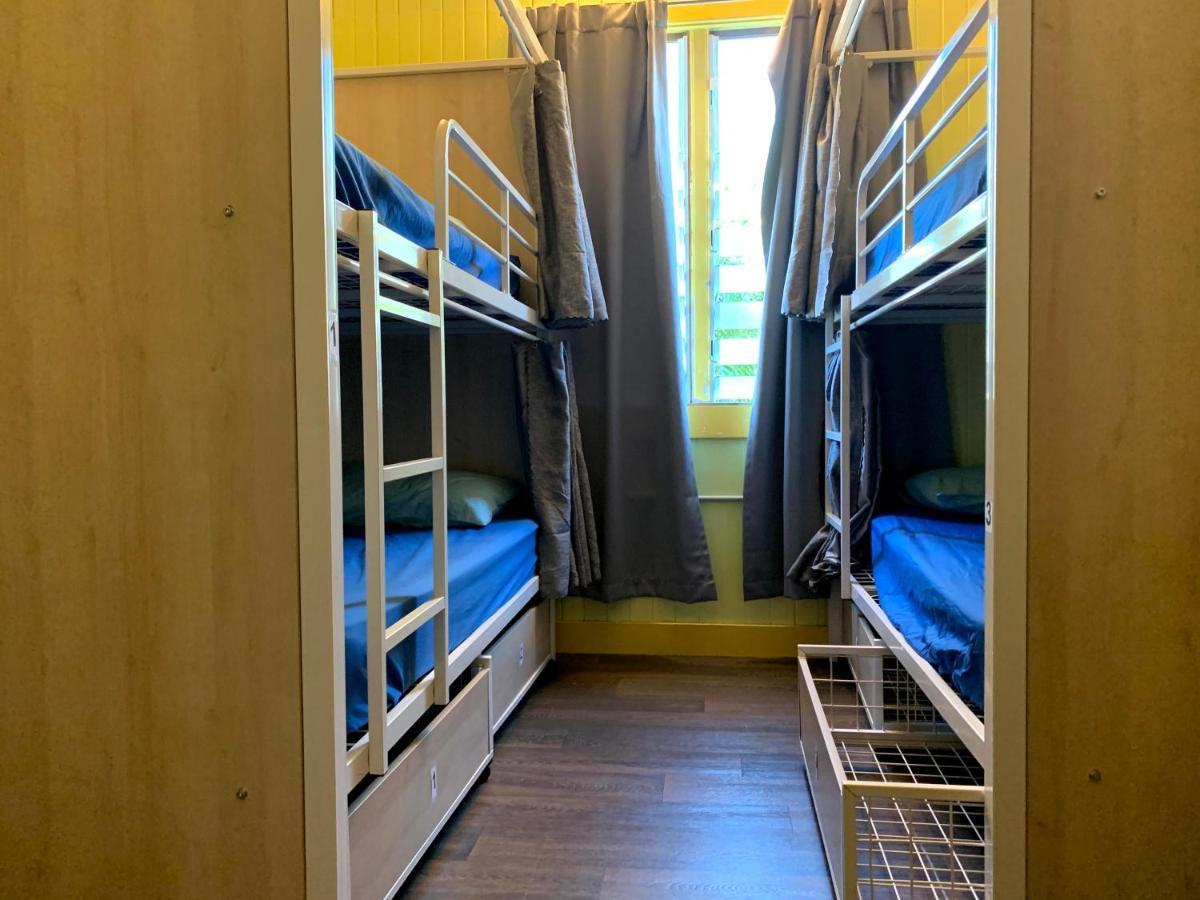 Mumma'S Hostel Кернс Екстериор снимка