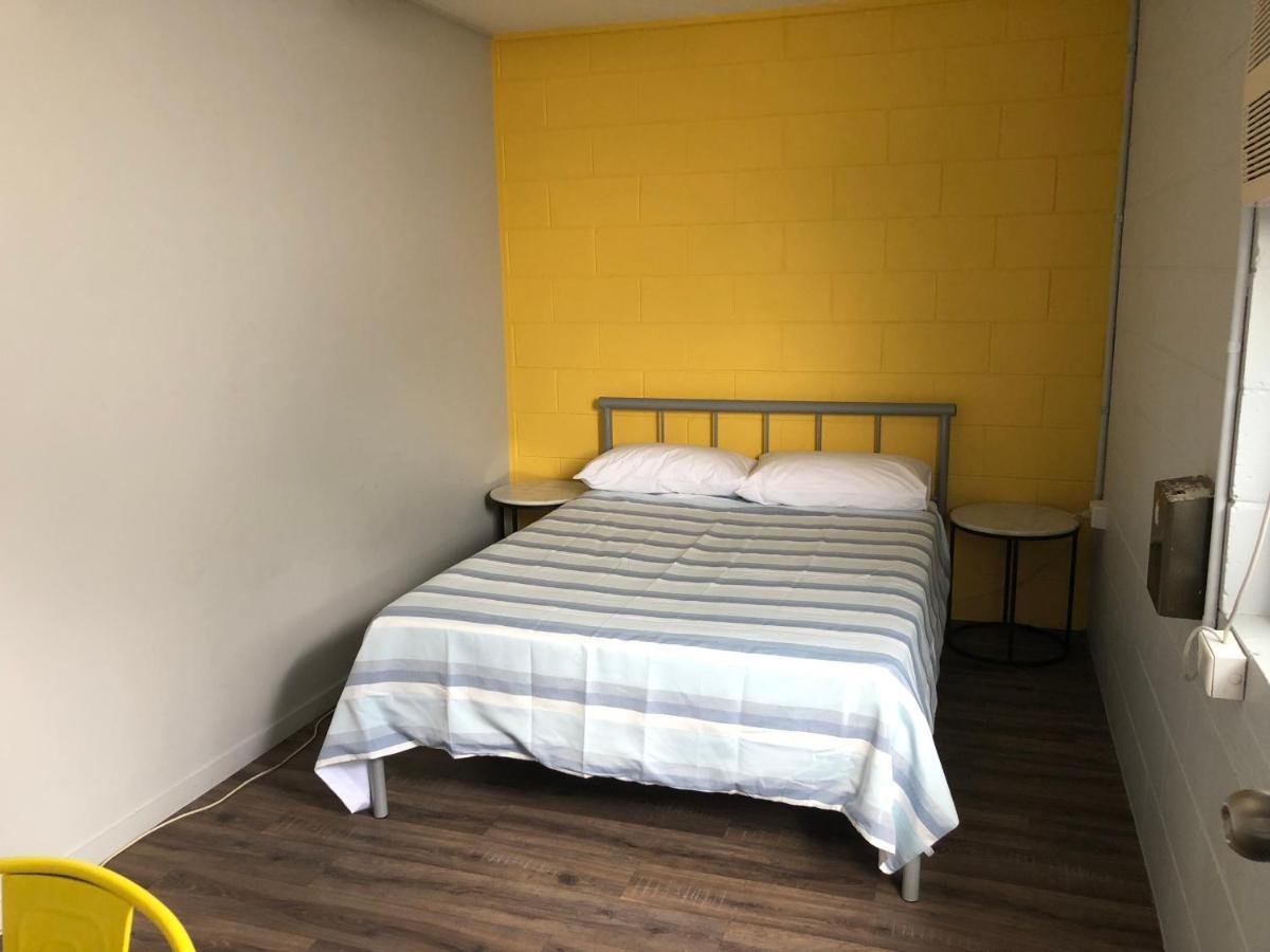Mumma'S Hostel Кернс Екстериор снимка