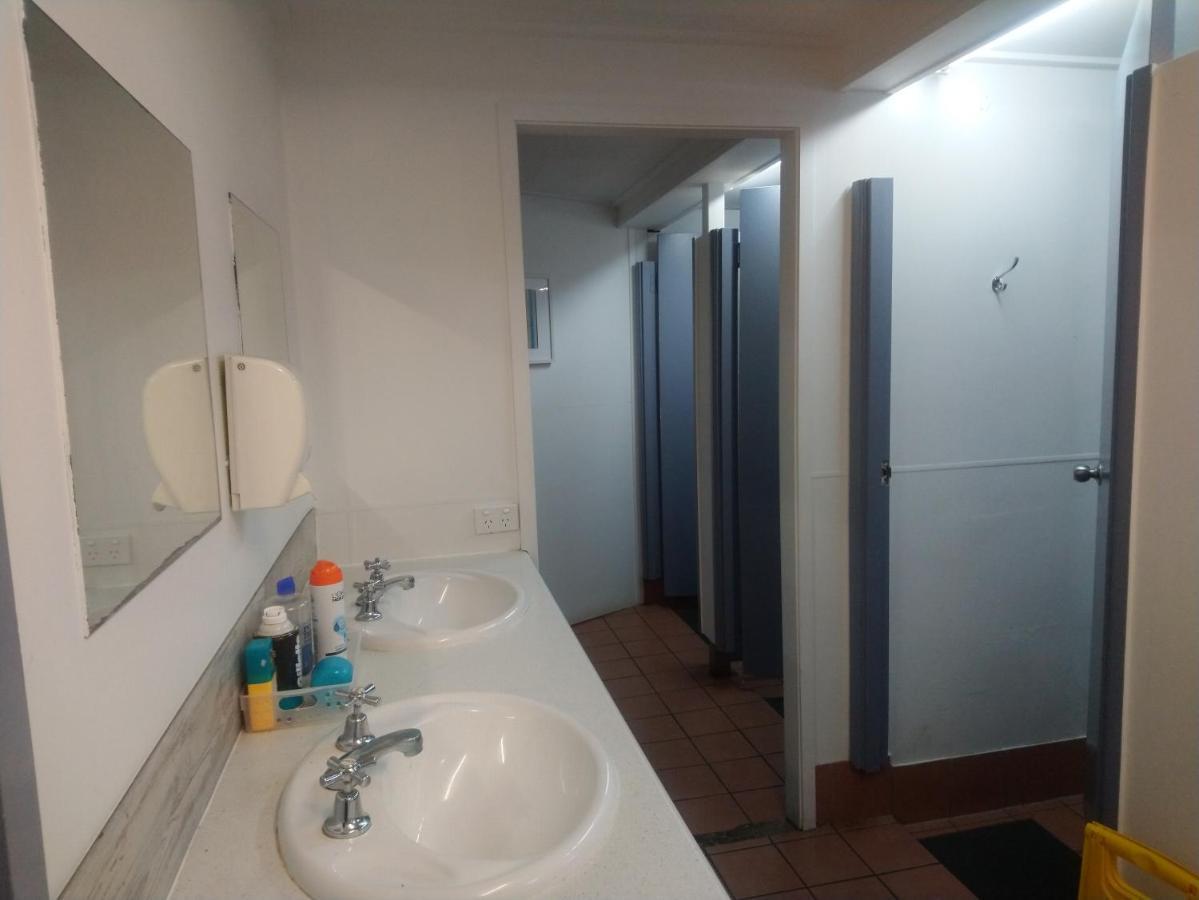 Mumma'S Hostel Кернс Екстериор снимка