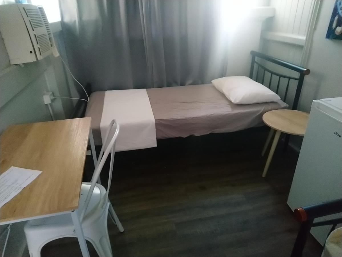 Mumma'S Hostel Кернс Екстериор снимка