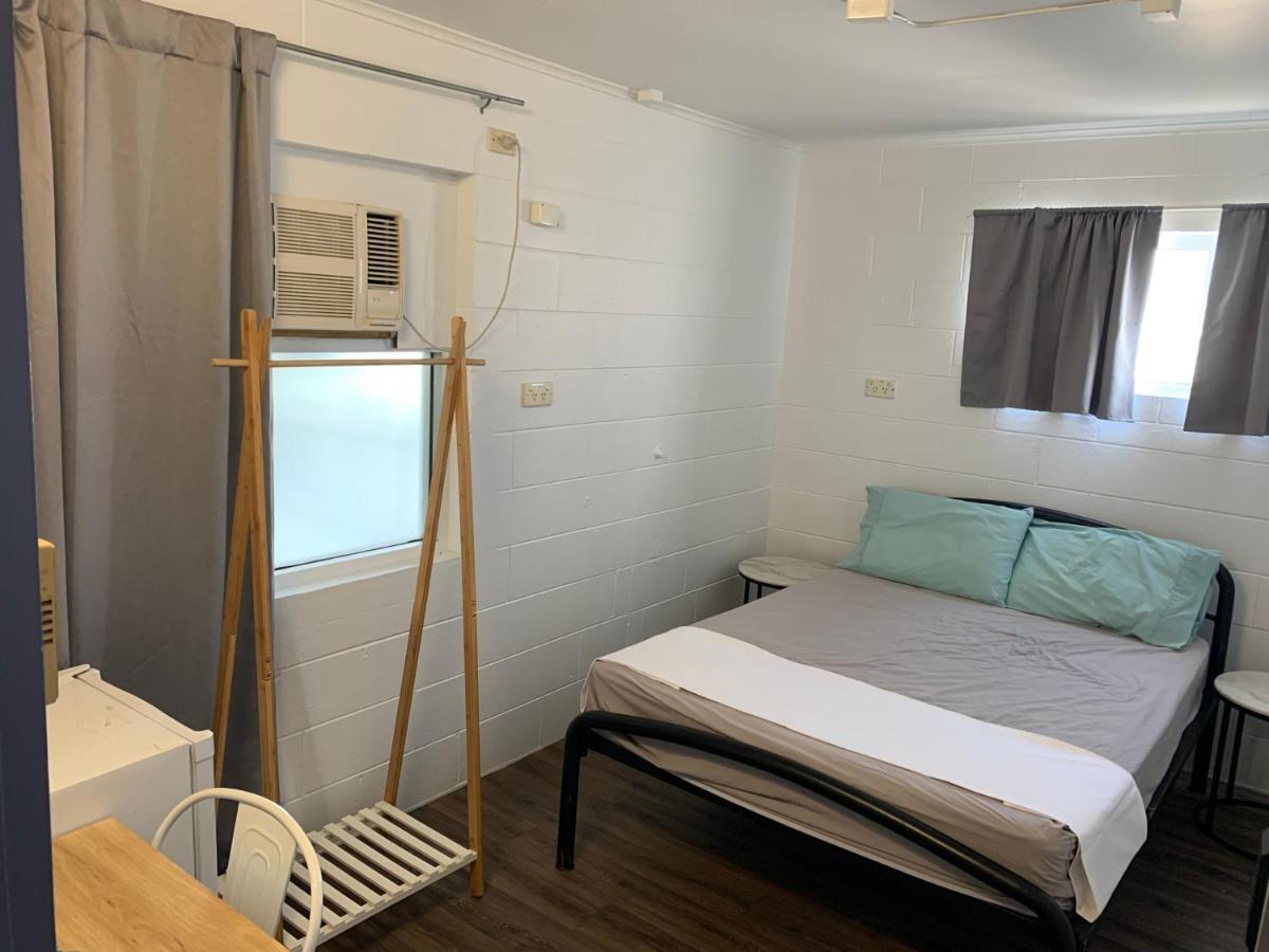 Mumma'S Hostel Кернс Екстериор снимка