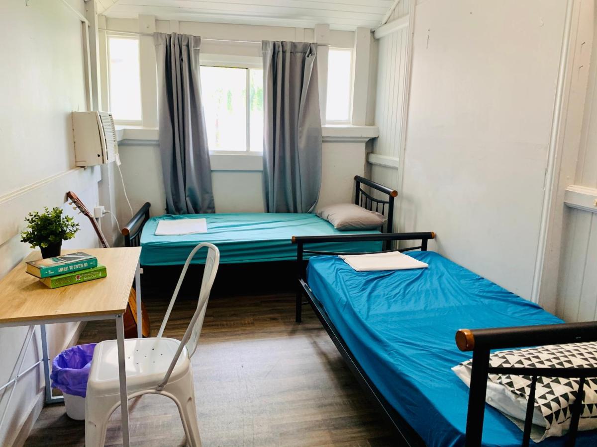 Mumma'S Hostel Кернс Екстериор снимка